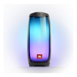 Jbl Pulse 4 Altavoz Bluetooth Portátil Impermeable Con Espec 110v