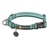 Ruffwear, Collar Para Perro Reaction, Collar Martingala Para