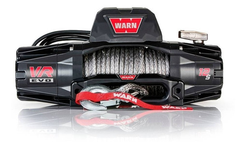 Warn Winch Vr Evo 12,000 Lb Spydura W103255