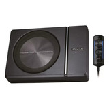 Bajo Amplificado Kenwood Ksc-psw8 250 Watts 8 Pul