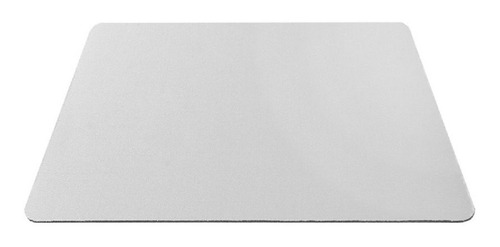 Mouse Pad Grande 30x20cm Sublimable Pack 5 Unidades