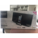 Caixa De Som Portatil Sony Serie X Bluetooth - Preto