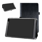 Barnes & Noble Nook Funda Para Tableta 10, Bige Funda De Pie