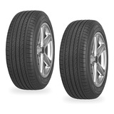 Par De Llantas 205/55r16 91v Goodyear Assurance Triplemax