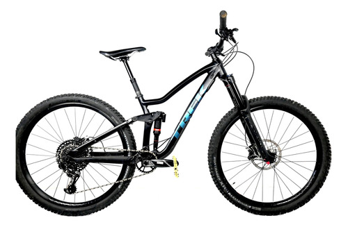 Bicicleta De Montaña Trek Slash 8 2020 Talla S
