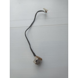 Power Jack Compaq Cq57 Y  Hp 2000 N/p 350714l00-600-g