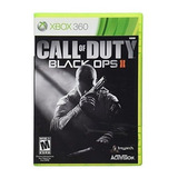 Call Of Duty Black Ops Ii Xbox 360