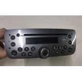 Rádio Cd Player Mp3 Fiat Palio Attractive 2014