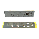 Panel Control Frontal Impresora Epson Fx-890/fx-2190/calca