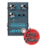 Pedal De Efecto Joyo R-14  Atmosphere R Series 