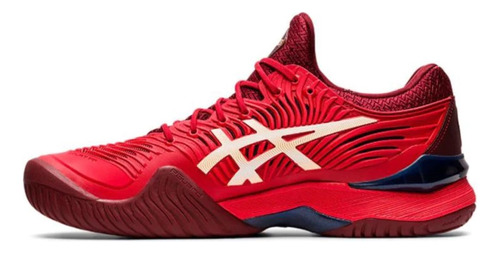 Zapatillas Asics Court Flytefoam 3 Novak