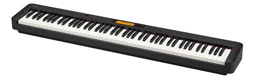 Piano Casio Cdp-s360 Stage Digital 88 Teclas C/ Fonte Bivolt