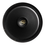 Alto Falante Subwoofer Eros E-818 Sds 18 Pol 800w Rms 8 Ohms