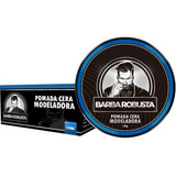 Cera De Bigode Barba Modeladora Barba Robusta