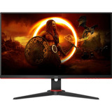 Monitor Aoc 27  Led Gamer Viper 165hz 1ms Hdmi Vga Freesync