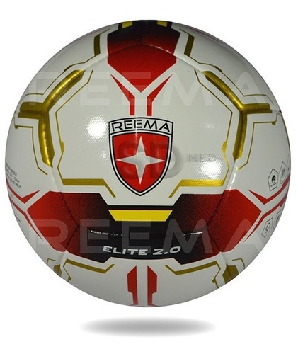 Balón Reema - Handball - Elite 2.0