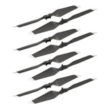 8 Hélice Para Dji Mavic Pro  Platinum / Mavic Pro Low Noise