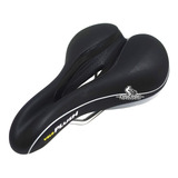 Asiento Bicicleta Mtb Velo Competition Vl-4190 Antiprostatic