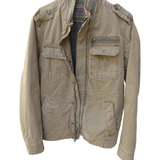 Campera Levi S M Grande Abrigada Vende Fortu13