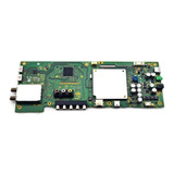 Placa Principal Sony Kdl-32w605a 1-888-153-31