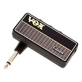 Ap2-cl Amplug Cabezal Guitarra Mini Vox