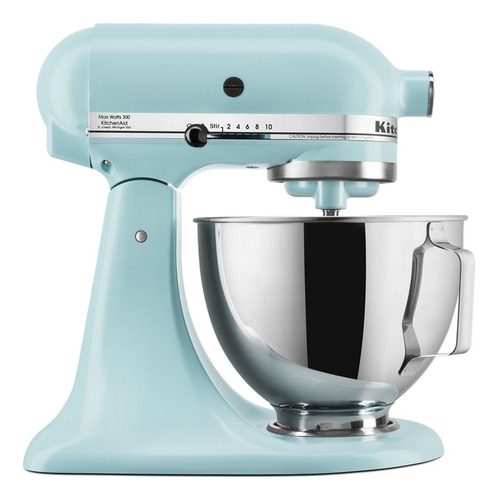 Ksm97mi Batidora De Pedestal Kitchenaid Deluxe De 4,2 Litros