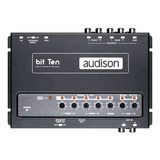 Procesador De Audio Audison Bit Ten