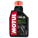 Aceite De Suspension 10w Fork Expert Sae Motul