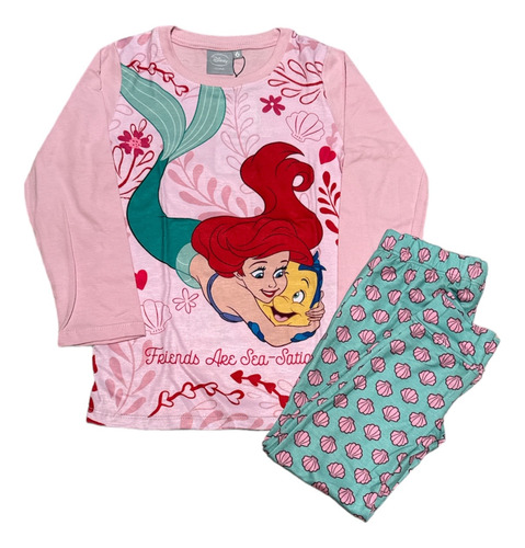 Pijama Disney Original