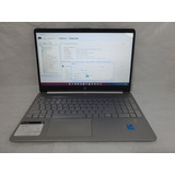 Lap Top Hp Core I3 11th 8 Ram 257 Solido Funciinando Perfect