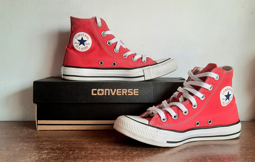 Zapatillas Converse Originales