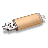 Memoria Usb Clasica Lightning Microusb Usb Pc 1tb 1024gb