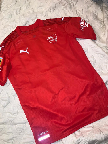 Camiseta De Independiente 2021