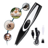 Máquina De Corte Pelo Para Pata Profissional Pet Aparador