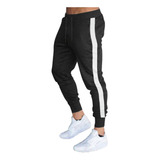 Calça Moletom Masculina Jogger Konoa Slim Fit Academia M14