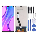 A Tela Lcd Tft Para Xiaomi Redmi 9/redmi 9 Prime/poco M2