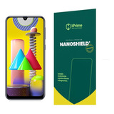 Película Hprime Nanoshield Premium Para Galaxy M31 / M21s