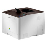 Impressora Samsung Color A4 Clp-680nd 110v