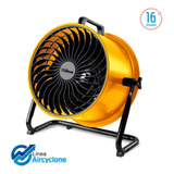 Ventilador De Piso Liliana Vthd16a