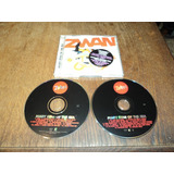 Zwan Mary Star Of The Sea Cd+dvd Smashing Pumpkins Import.