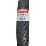 Cubierta 275 18 = 80 100 18 Rinaldi Tubeless Titan 125 Ybr 