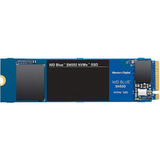 Wd Blue Sn550 1tb Disco Ssd 3d Nand Nvme M.2 Pcie 2.400 Mbs 