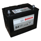 Bateria Bosch S477da 12x77 Toyota Corona 2.0td Diesel 96-97