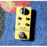 Flamma Fc11 Envelope Filter / Analog Auto Wah - Willaudio