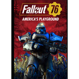 (código) Fallout 76 Standard Edition Xbox One