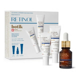 Kit Botik Retinol Puro (3 Itens) O Boticário