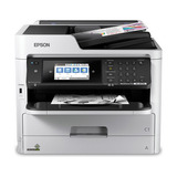 Multifuncional Epson Pro Wf- M5799  