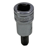 Sa12b - Snap-on - Dado Con Punta Hexagonal De 1/2  - 3/8 