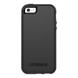 Funda Otterbox Symmetry iPhone 5/5s/se Black