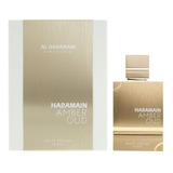 Perfume Mujer Al Haramain Amber Oud White Edition 100 Ml Edp